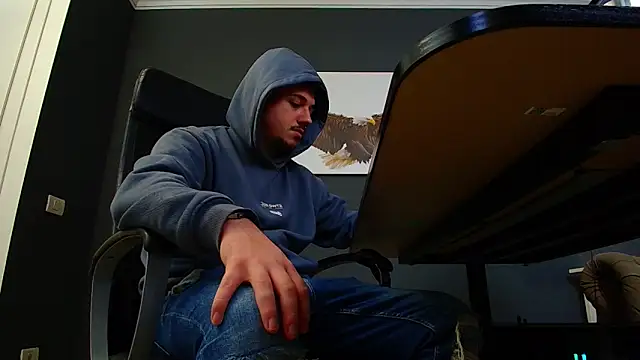 JoshKnights online show from February 27, 5:34 am