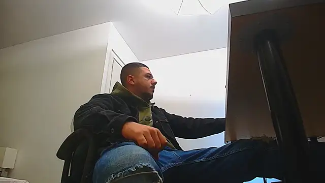 JoshKnights online show from September 29, 6:01 am