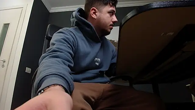 JoshKnights online show from February 8, 5:40 am