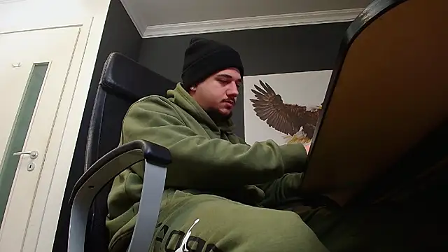 JoshKnights online show from January 23, 6:06 am