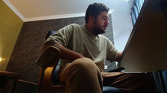 JoshKnights online show from November 30, 7:32 am