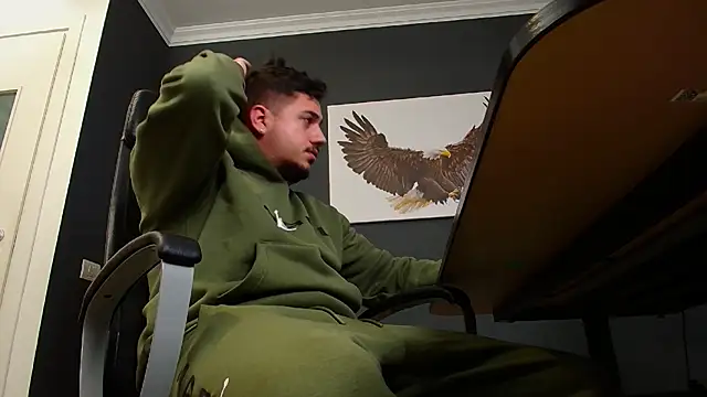 JoshKnights online show from December 18, 5:48 am