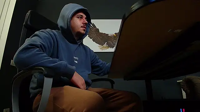 JoshKnights online show from February 23, 5:28 am