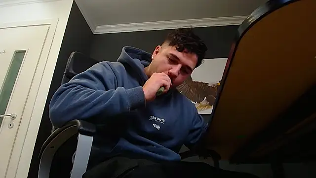 JoshKnights online show from January 31, 6:35 am