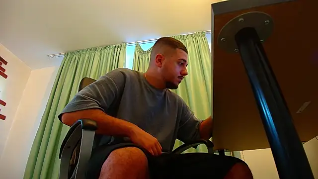 JoshKnights online show from September 23, 5:18 am