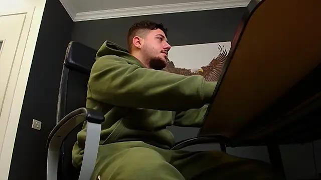 JoshKnights online show from January 9, 5:13 am