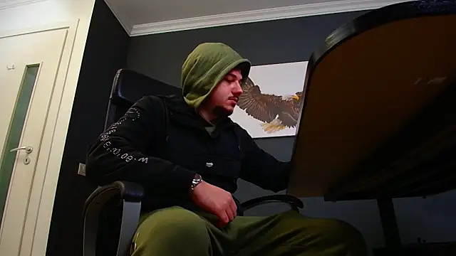 JoshKnights online show from March 18, 5:24 am