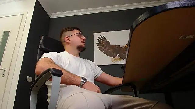 JoshKnights online show from December 6, 6:37 am