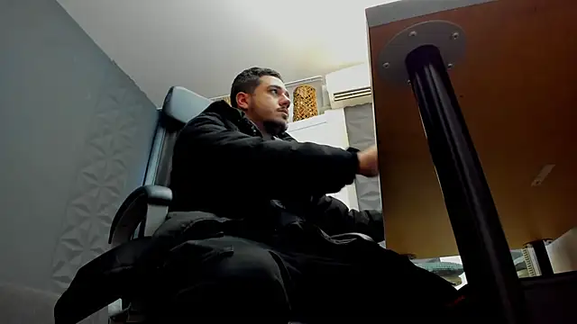 JoshKnights online show from October 20, 4:49 am