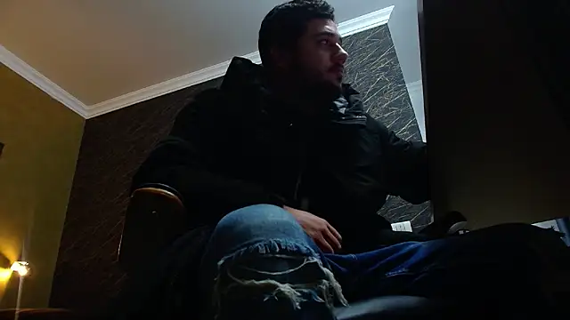 JoshKnights online show from November 17, 5:43 am