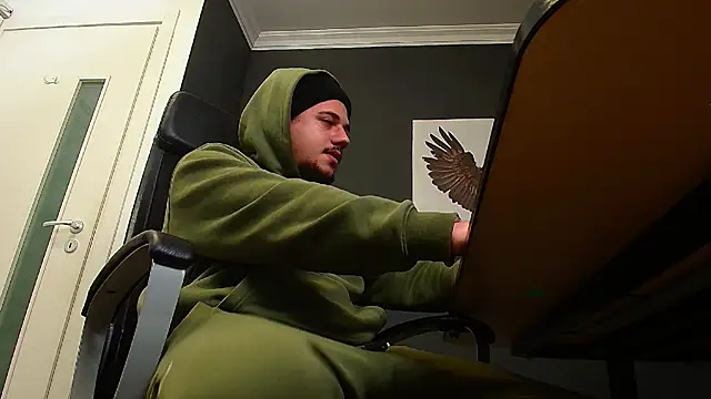 JoshKnights online show from January 20, 5:37 am