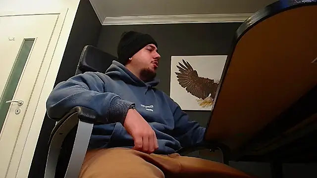 JoshKnights online show from January 21, 6:01 am