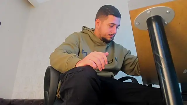 JoshKnights online show from October 8, 5:45 am