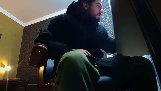 JoshKnights online show from November 23, 5:51 am