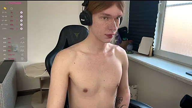 carthylovvve online show from March 22, 2:55 pm