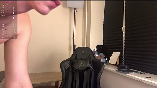 carthylovvve online show from January 5, 5:27 pm