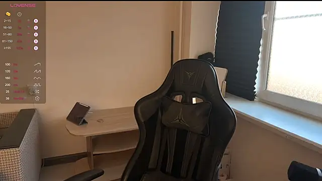 carthylovvve online show from April 5, 2:57 pm