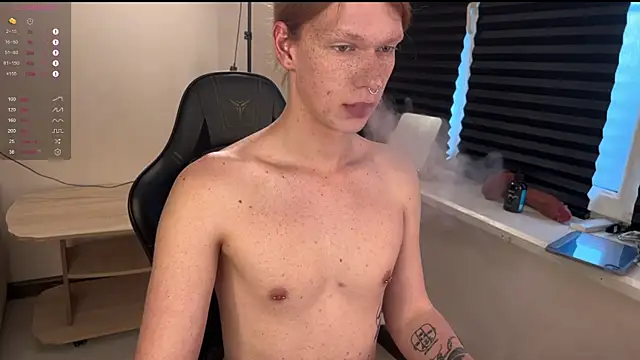 carthylovvve online show from December 20, 1:29 pm