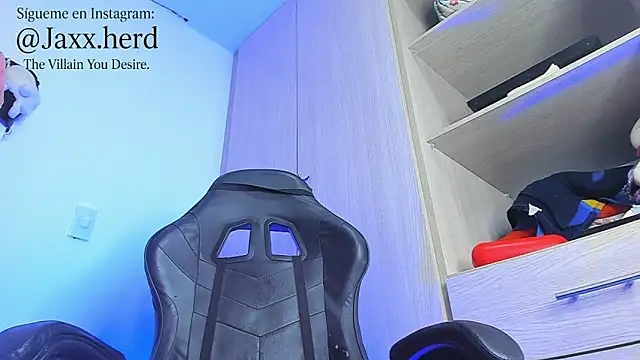 JAXXXONHERD online show from October 20, 6:12 pm