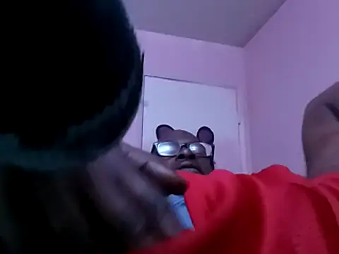 Blkstylion online show from November 15, 1:40 am