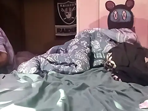 Blkstylion online show from January 12, 12:25 am