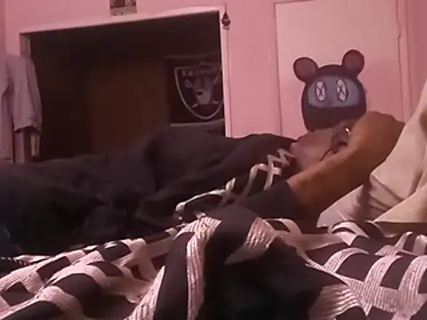 Blkstylion online show from April 16, 10:01 pm