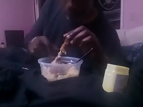 Blkstylion online show from March 15, 3:07 pm