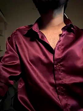 DesiPinkFox online show from September 10, 2:38 pm