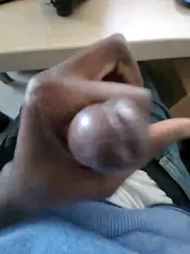 no1belike1 online show from March 7, 3:39 pm