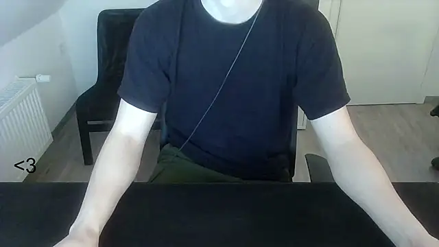 Bonkoleus online show from December 22, 6:04 pm