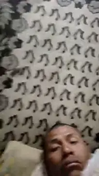 Moreno1813 online show from February 6, 5:37 am