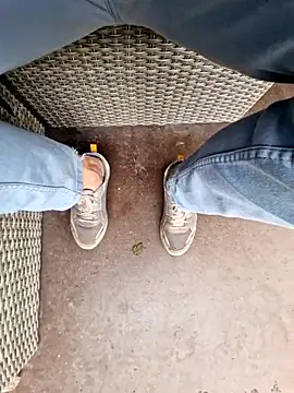 Lorent6969 online show from October 16, 3:20 pm