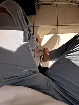 Lorent6969 online show from October 13, 10:43 am