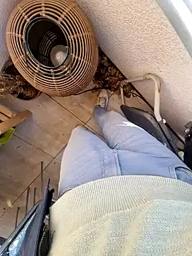 Lorent6969 online show from January 15, 1:31 pm