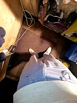 Lorent6969 online show from February 12, 3:27 pm