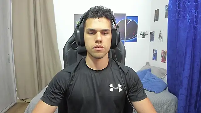 JacobKirito online show from February 11, 1:52 am