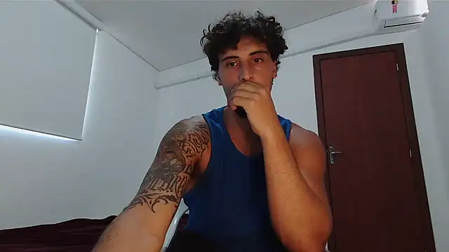 milkoffe online show from February 6, 4:04 pm