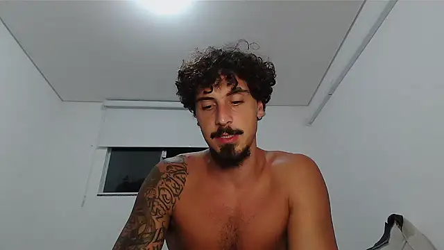 milkoffe online show from February 20, 2:52 am