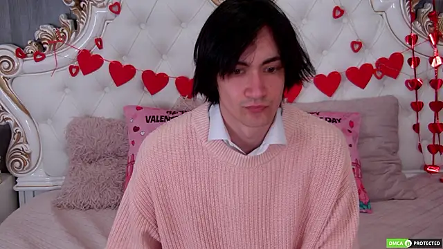 CalvinOwens online show from February 13, 6:57 pm