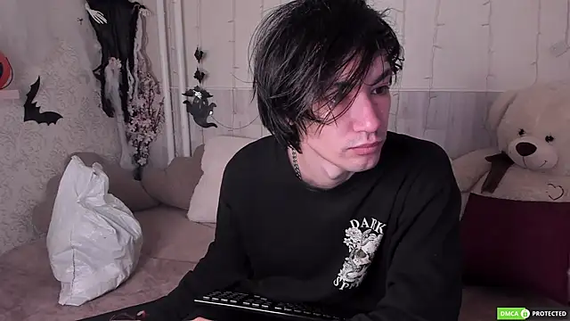 CalvinOwens online show from October 24, 3:08 am