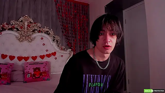 CalvinOwens online show from February 17, 6:07 pm