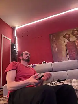 Denislamalice34 online show from February 21, 9:38 pm