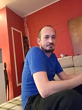 Denislamalice34 online show from February 11, 9:42 pm