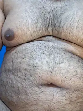 dirtybearr online show from March 10, 4:38 am