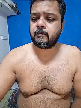 dirtybearr online show from March 16, 6:55 pm