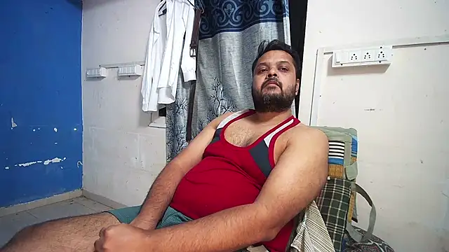 dirtybearr online show from March 5, 6:12 pm