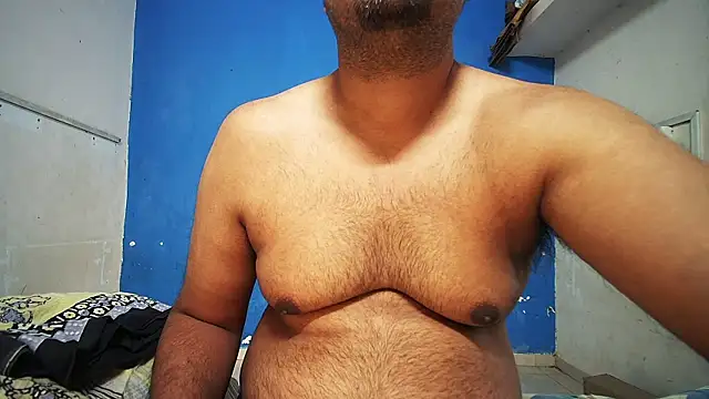 dirtybearr online show from February 7, 4:48 am