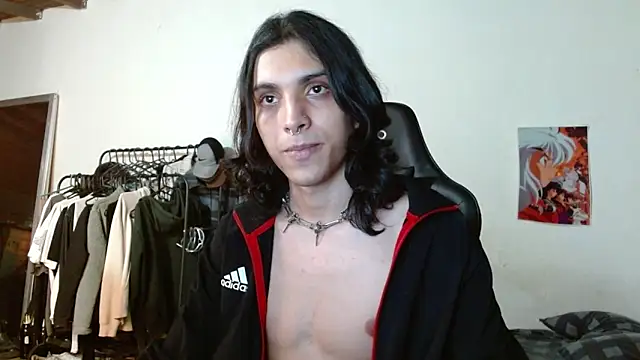 angelitofemboy online show from December 14, 9:40 am