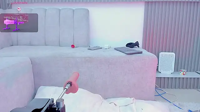 Apolo Bianco  online show from November 15, 3:52 am