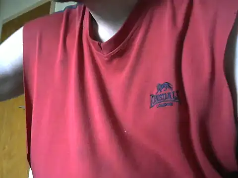 Sascha XXX online show from September 11, 7:40 am